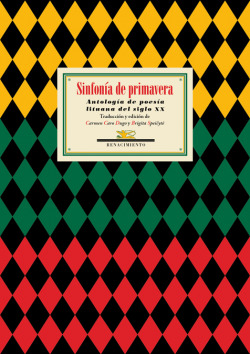 SINFONÍA DE PRIMAVERA