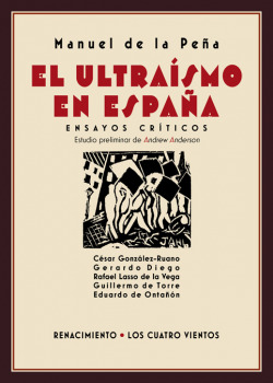 EL ULTRAÍSMO EN ESPAÑA