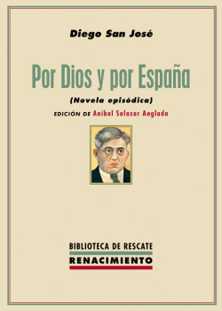 Por Dios y por España