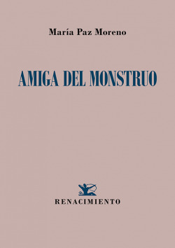 Amiga del monstruo