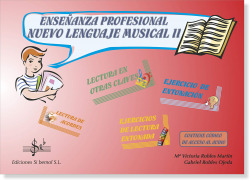 NUEVO LENGUAJE MUSICAL 2ºE.E.P.P.
