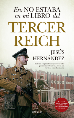 ESO NO ESTABA EM MI LIBRO DEL TERCER REICH