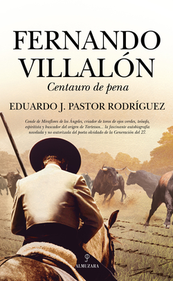 FERNANDO VILLALÓN