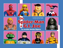 DE SPIDER-MAN A G.I.JOE