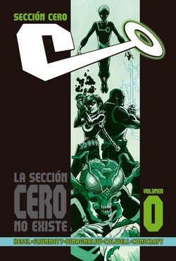 LA SECCIÓN CERO NO EXISTE