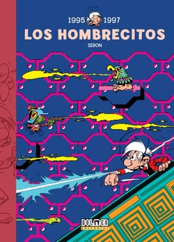 HOMBRECITOS 12