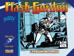 FLASH GORDON