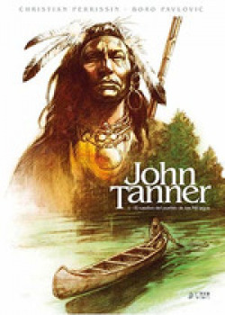 JOHN TANNER 01: EL CAUTIVO DEL PUEBLO DE MIL LAGOS