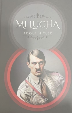 MI LUCHA