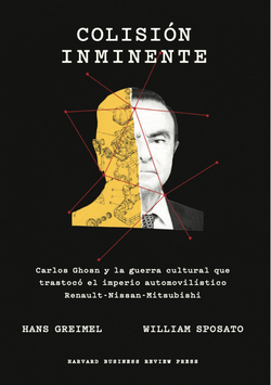 Colisión inminente