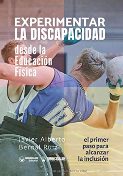 Experimentar la discapacidad desde la Educación Física