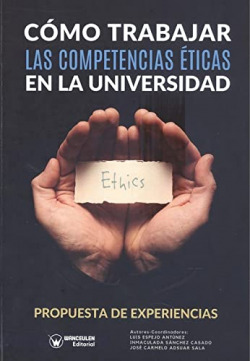 CÓMO TRABAJAR COMPETENCIAS ÈTICAS EN LA UNIVERSIDAD