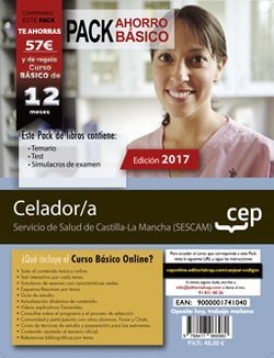 CELADOR SESCAM