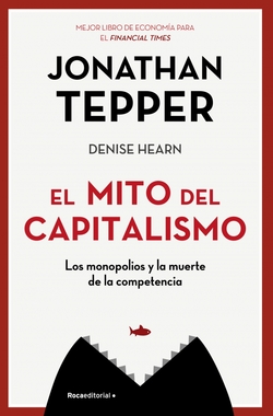 El mito del capitalismo
