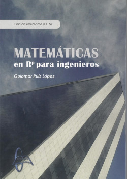 MATEMÁTICAS EN RP PARA INGENIEROS