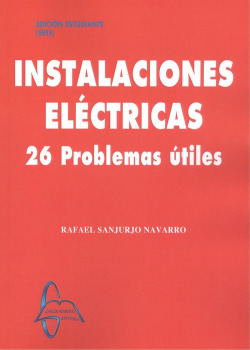 INSTALACIONES ELÈCTRICAS