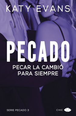 PECAR LA CAMBIÓ PARA SIEMPRE