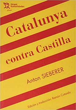 Catalunya Contra Castilla