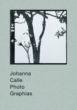 Johanna Calle: Photo Graphias
