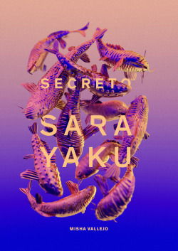 Secreto de Sarayaku