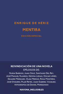 MENTIRA