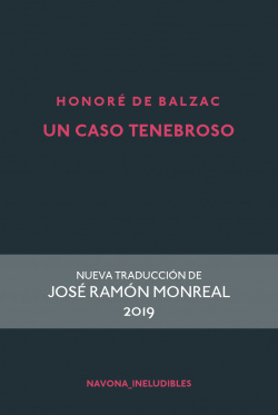 UN CASO TENEBROSO