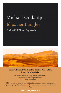 El pacient anglès