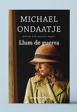 Llum de guerra