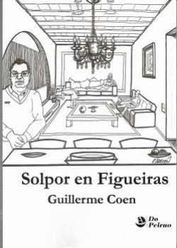 Solpor en Figueiras