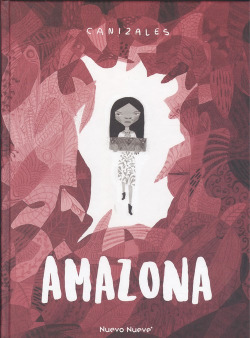 AMAZONA