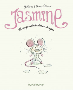 Jasmine -1