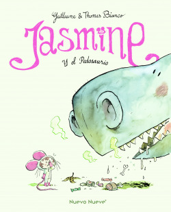 Jasmine -2
