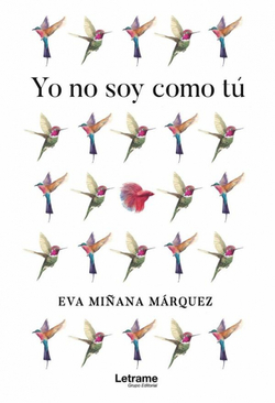 Yo no soy como tú