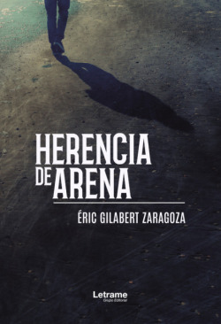 Herencia de arena