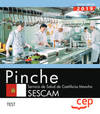 PINCHE. TEST