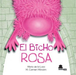 EL BICHO ROSA