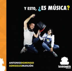 Y esto, ¿es música?