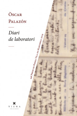 DIARI DE LABORATORI