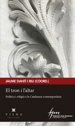 El tron i l'altar