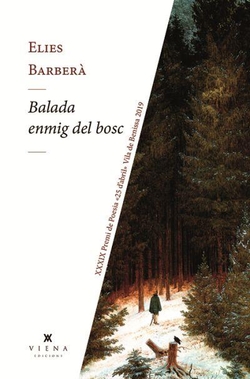 Balada enmig del bosc