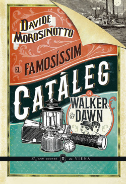 El famosíssim catàleg de Walker