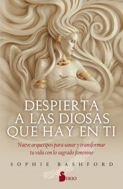 DESPIERTA A LAS DIOSAS QUE HAY EN TI