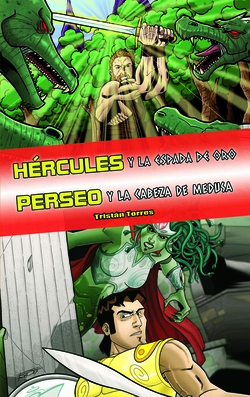OMNIBUS HÈRCULES - PERSEO