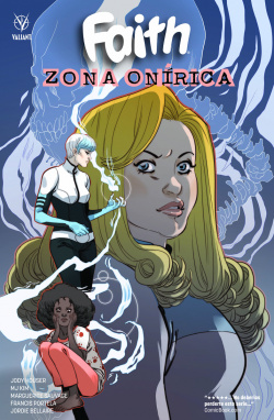 ZONA ONÍRICA