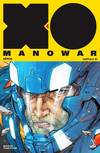 X-O MANOWAR 25