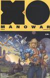 X-O MANOWAR 26