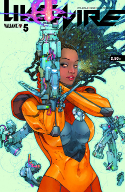 LIVEWIRE