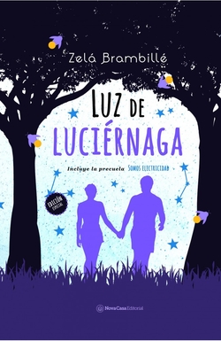 LUZ DE LUCIÈRNAGA