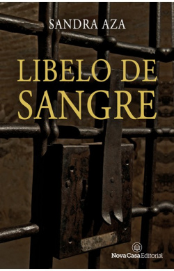 Libelo de Sangre