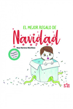 El mejor regalo de Navidad